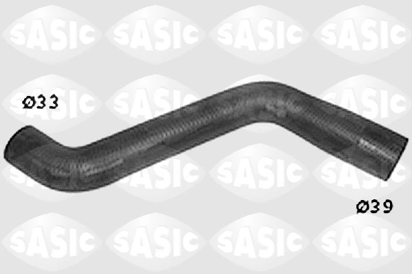 Radiator Hose