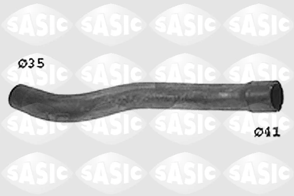 Radiator Hose