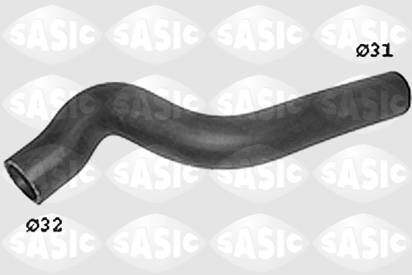 Radiator Hose