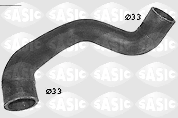 Radiator Hose