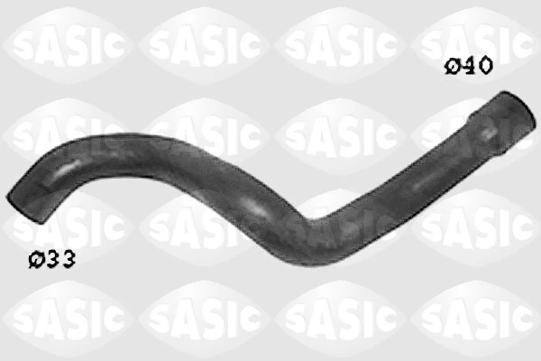 Radiator Hose