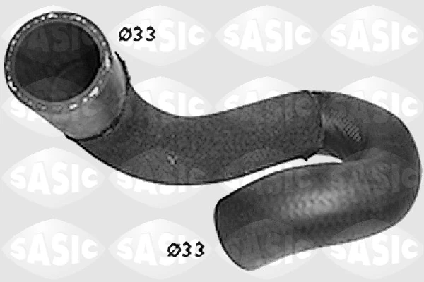 Radiator Hose
