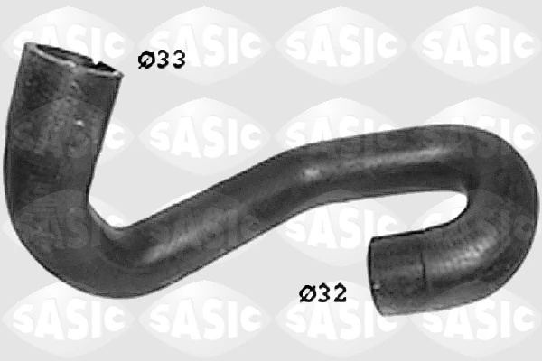 Radiator Hose