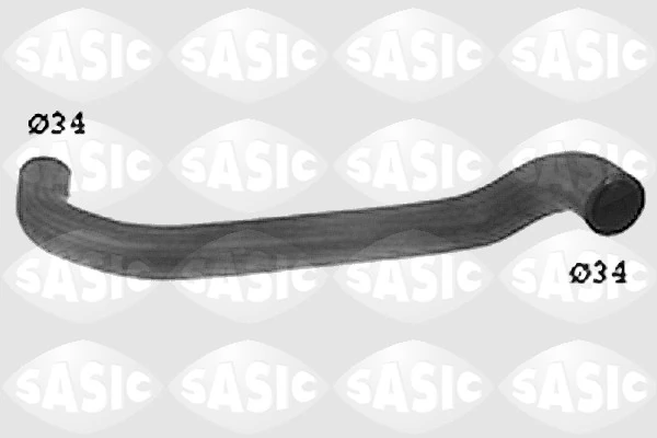 Radiator Hose