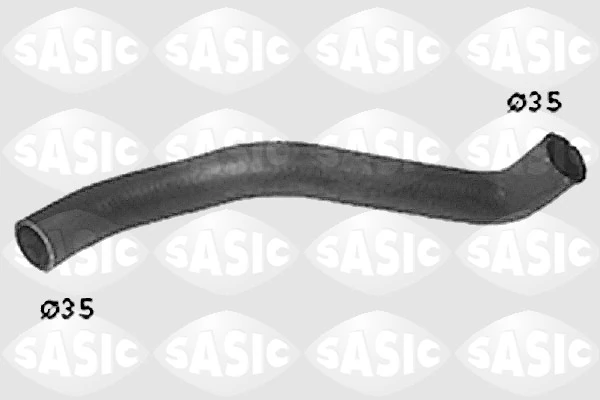 Radiator Hose