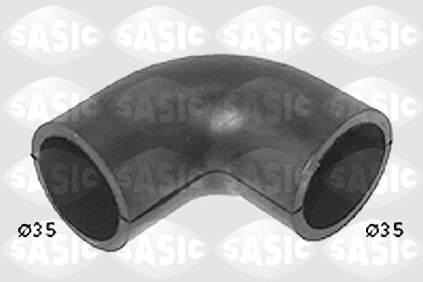 Radiator Hose