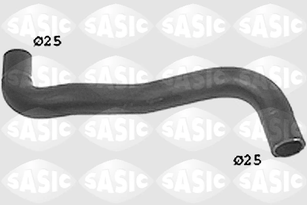 Radiator Hose