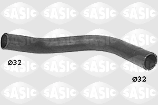 Radiator Hose