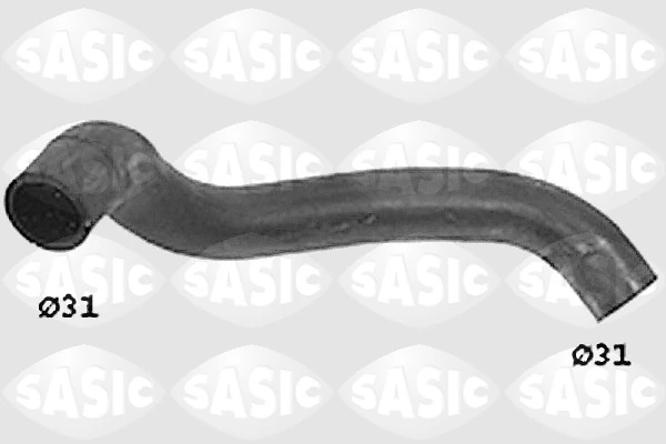 Radiator Hose