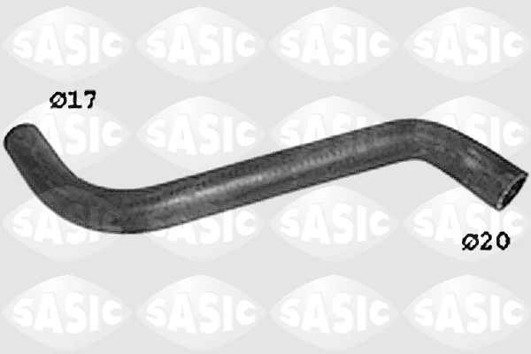 Radiator Hose