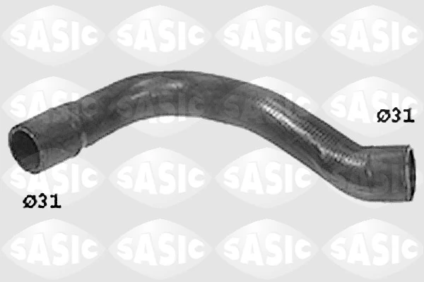 Radiator Hose