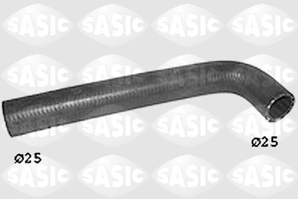 Radiator Hose