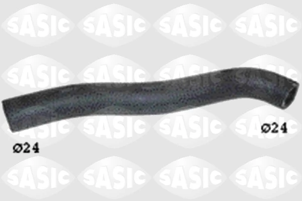 Radiator Hose