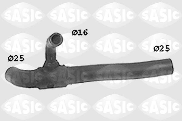 Radiator Hose