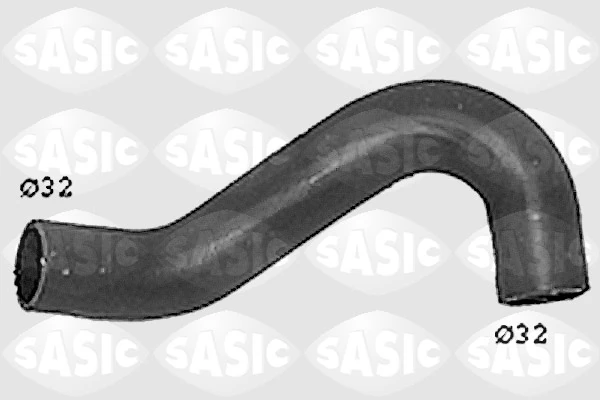 Radiator Hose