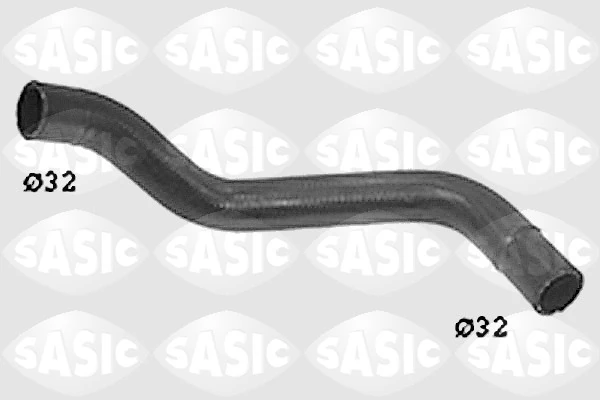 Radiator Hose
