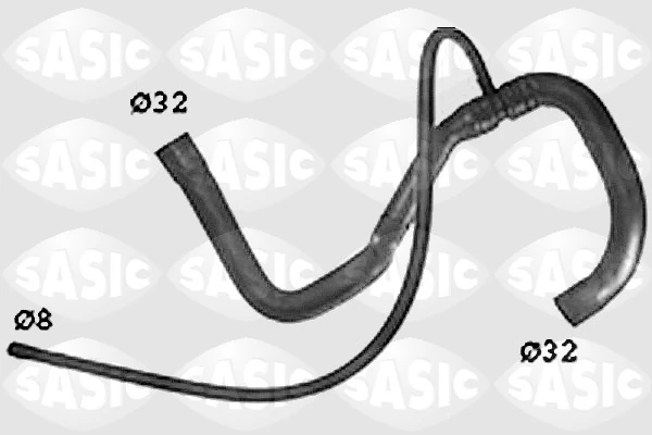Radiator Hose