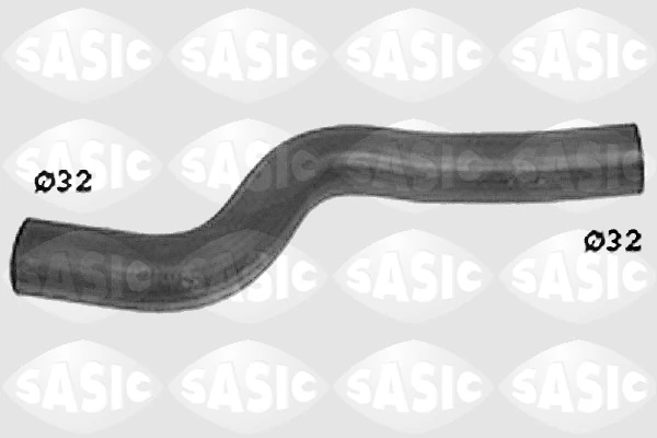 Radiator Hose