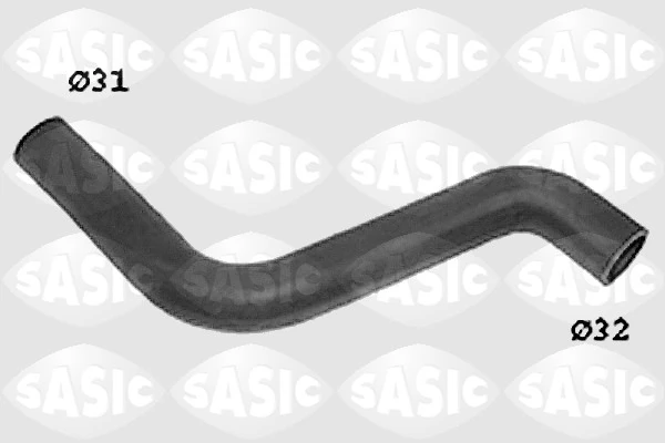 Radiator Hose