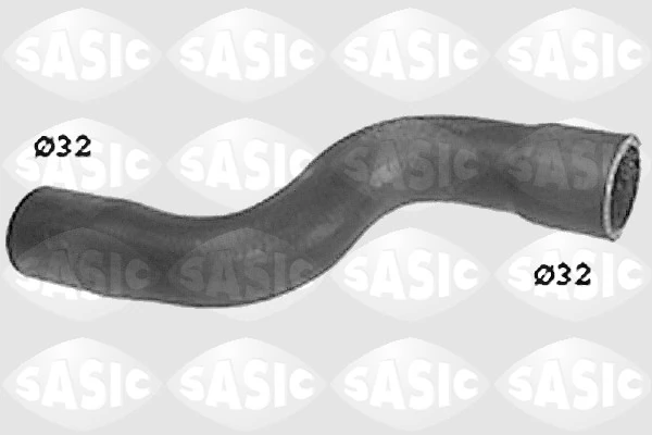 Radiator Hose