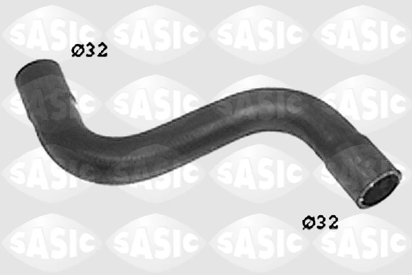 Radiator Hose