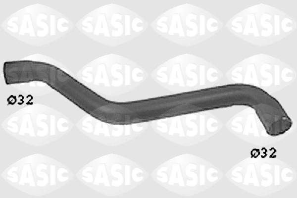 Radiator Hose