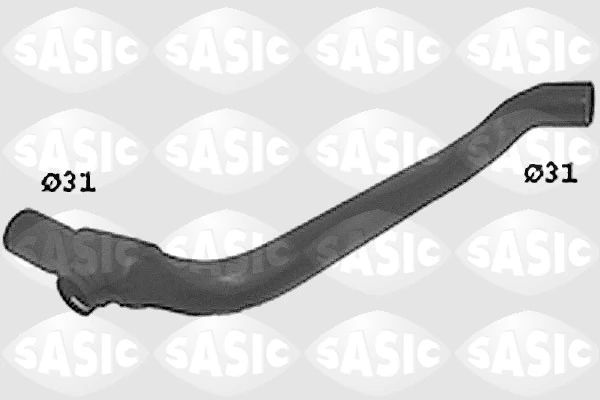Radiator Hose