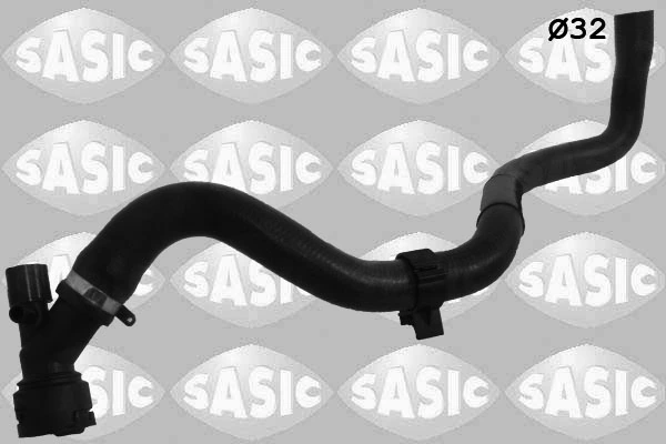Radiator Hose