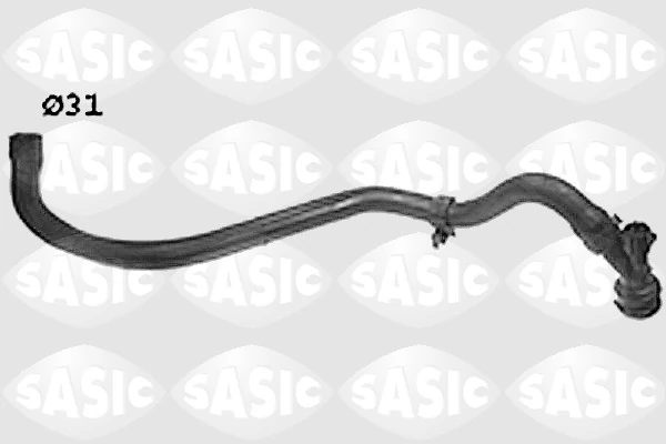 Radiator Hose