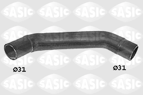 Radiator Hose