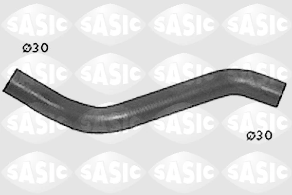Radiator Hose