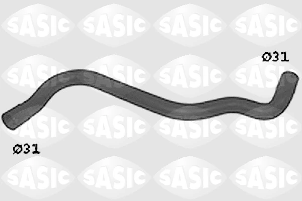 Radiator Hose