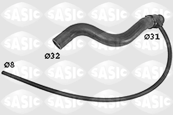 Radiator Hose