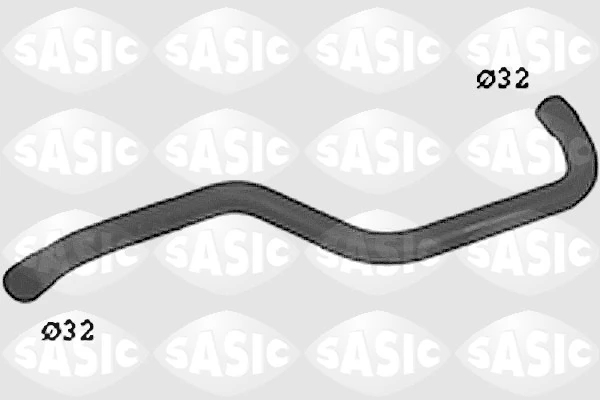 Radiator Hose