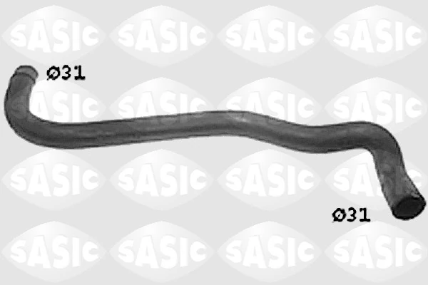 Radiator Hose