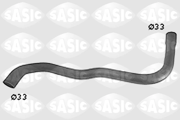 Radiator Hose