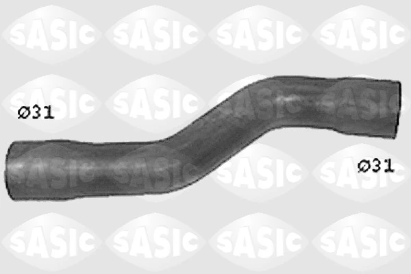 Radiator Hose