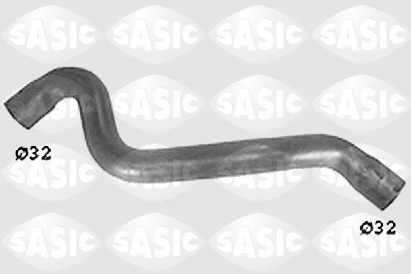 Radiator Hose