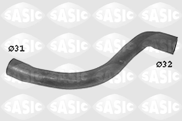 Radiator Hose