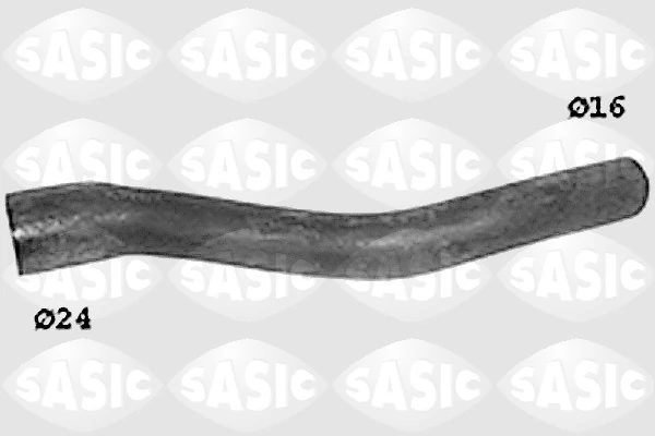 Radiator Hose