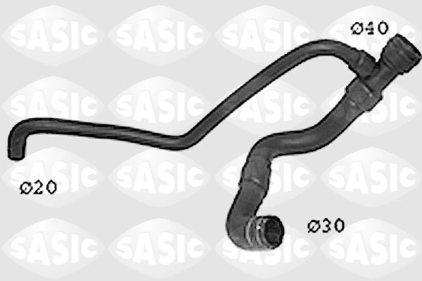 Radiator Hose