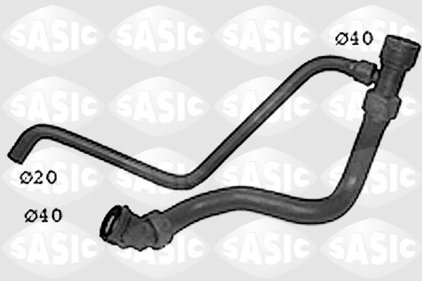 Radiator Hose