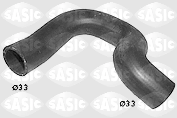 Radiator Hose