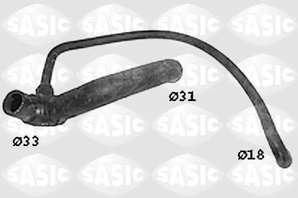 Radiator Hose