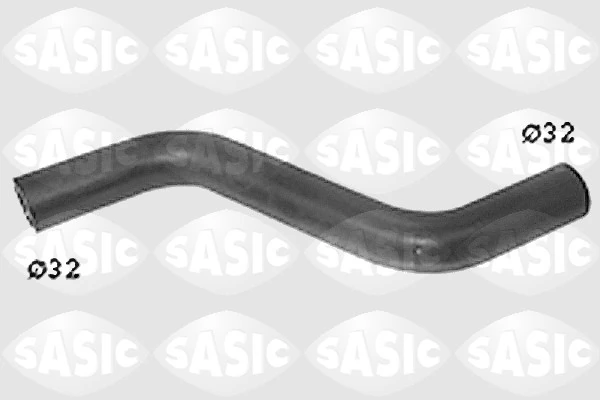 Radiator Hose