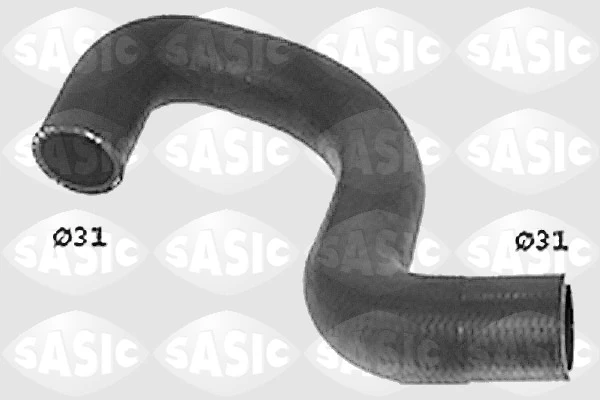 Radiator Hose