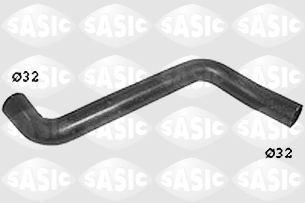Radiator Hose