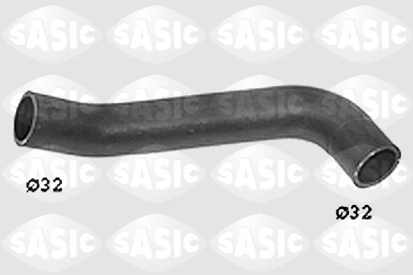 Radiator Hose