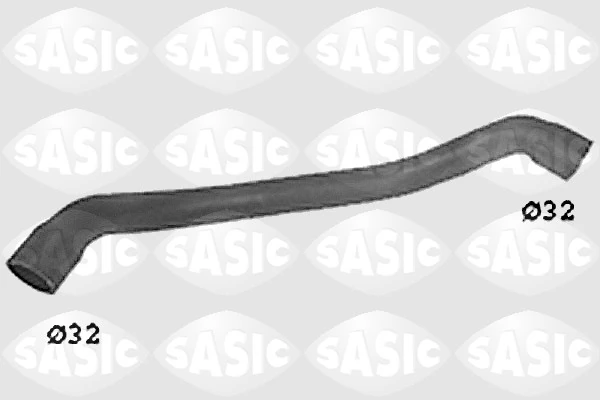 Radiator Hose