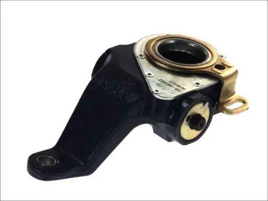 Adjuster, braking system